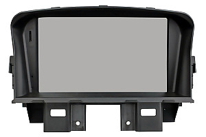 Chevrolet Cruze 2008-2016 Autoradio GPS Aftermarket Android Head Unit Navigation Carstereo Carplay dab 