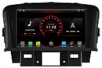 Chevrolet Cruze 2008-2016 Autoradio GPS Aftermarket Android Head Unit Navigation Carstereo Carplay dab 