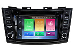 Suzuki Swift 2011-2018 retrofit Aftermarket Radio Upgrade carplay DAB  