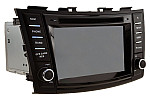 Suzuki Swift 2011-2018 retrofit Aftermarket Radio Upgrade carplay DAB  
