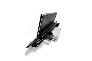 Audi A6 C7 & A7 4G8 LHD 2011-2018 Aftermarket Radio Upgrade