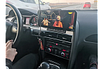 Audi A6 C6 2004-2011 Radio Upgrade with 10-Inch Screen | Enhanced Car Stereo