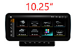 Audi A6 C6 2004-2011 Radio Upgrade with 10-Inch Screen | Enhanced Car Stereo