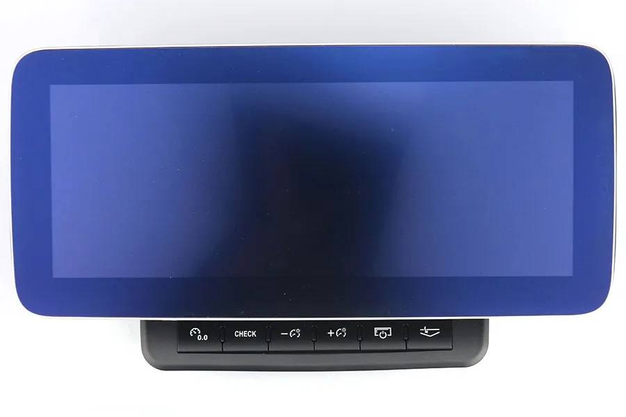 Audi Q7(4L) LHD 2005-2015 Aftermarket Radio Upgrade 