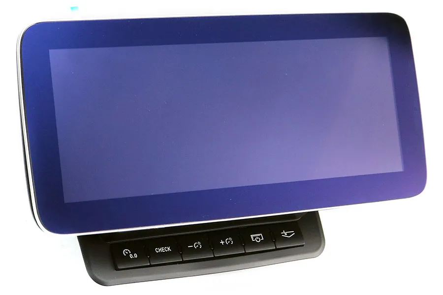 Audi Q7(4L) LHD 2005-2015 Aftermarket Radio Upgrade 