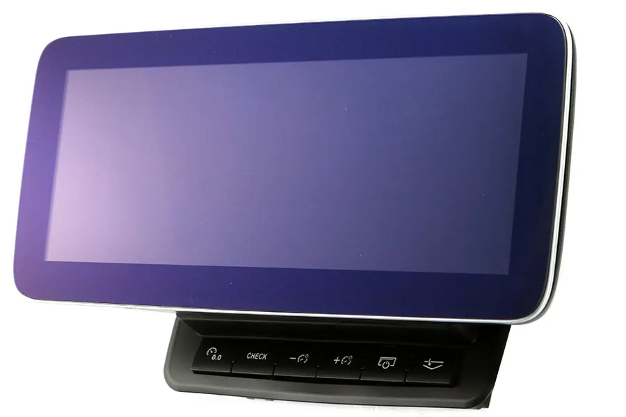 Audi Q7(4L) LHD 2005-2015 Aftermarket Radio Upgrade 