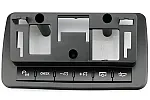 Audi Q7(4L) LHD 2005-2015 Aftermarket Radio Upgrade 