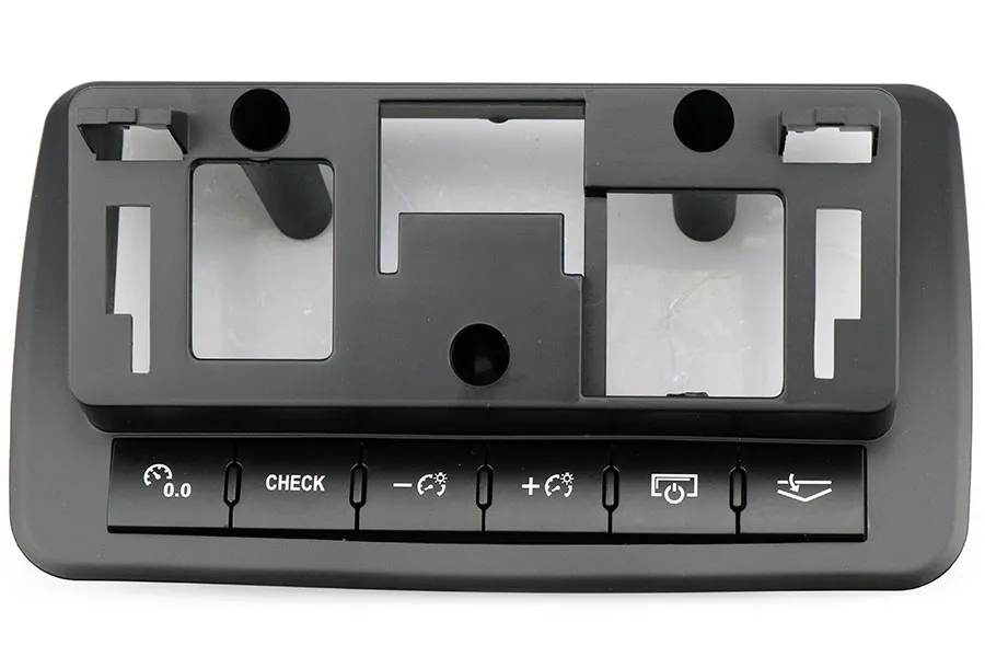 Audi Q7(4L) LHD 2005-2015 Aftermarket Radio Upgrade 