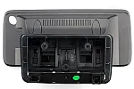 Audi Q7(4L) LHD 2005-2015 Aftermarket Radio Upgrade 