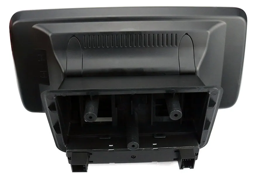 Audi Q7(4L) LHD 2005-2015 Aftermarket Radio Upgrade 