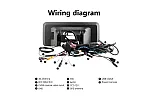 Audi Q7(4L) LHD 2005-2015 Aftermarket Radio Upgrade 