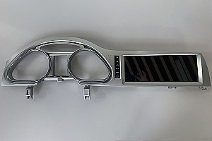 Audi Q7 4L LHD 2005-2015 Aftermarket Retrofit Radio Upgrade | CarPlay & Android