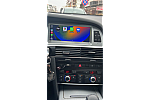 Audi A6 C6 LHD 2004-2011 Aftermarket Radio Upgrade | Car Stereo with CarPlay & DAB