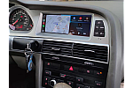 Audi A6 C6 LHD 2004-2011 Aftermarket Radio Upgrade | Car Stereo with CarPlay & DAB