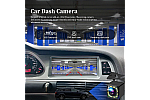 Audi A6 C6 LHD 2004-2011 Aftermarket Radio Upgrade | Car Stereo with CarPlay & DAB