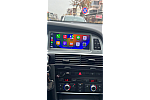 Audi A6 C6 LHD 2004-2011 Aftermarket Radio Upgrade | Car Stereo with CarPlay & DAB