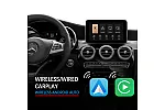 Audi MIB 2 CarPlay Android Auto Mirrorlink Integration System