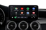 Audi MIB Skoda Apple CarPlay Android Auto Mirrorlink MMI interface