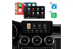Audi MIB Skoda Apple CarPlay Android Auto Mirrorlink MMI interface