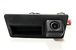 Audi MIB2 Platform Rearview Camera System