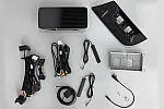 Audi A4 S4 RS4 RHD 2008-2016 10-Inch Touchscreen Radio Upgrade