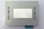 BMW NBT EVO ID4 Aftermarket Rearview Camera System
