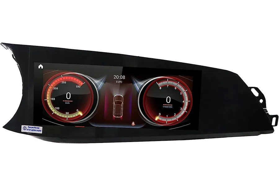 Alfa Romeo Giulia Stelvio 2015-2019 Aftermarket Radio Upgrade car stereo DISCONTINUED!!