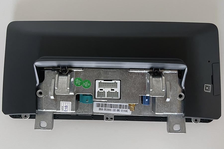 BMW 2 Series Active Tourer F45 & Gran Tourer F46 Radio Upgrade | Car Stereo Enhancement