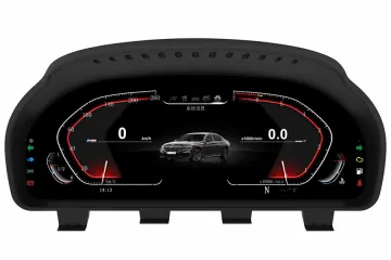 BMW F20/F52/F22/F48/F49/F39 Digital LCD Instrument Cluster