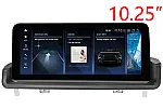 BMW 3 Series M3 E90 E91 E92 E93 RHD 2005-2013 Radio Upgrade