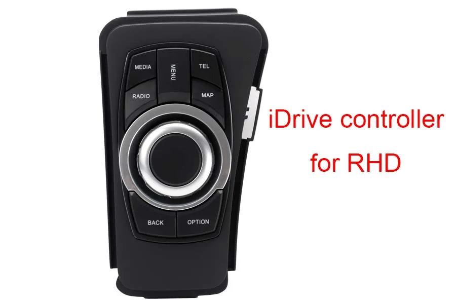 BMW 3 Series M3 E90 E91 E92 E93 RHD 2005-2013 Radio Upgrade