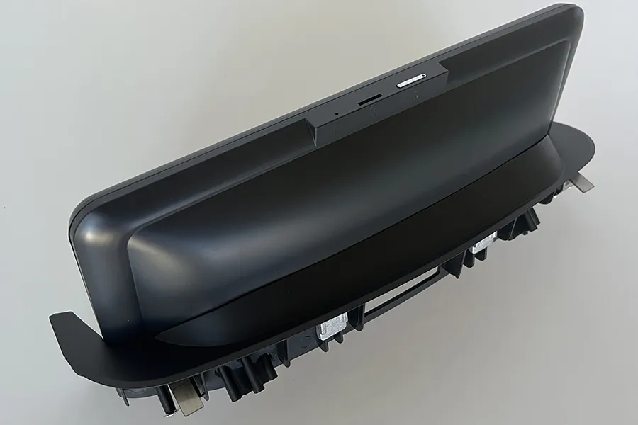 BMW 3 Series M3 E90 E91 E92 E93 RHD 2005-2013 Radio Upgrade