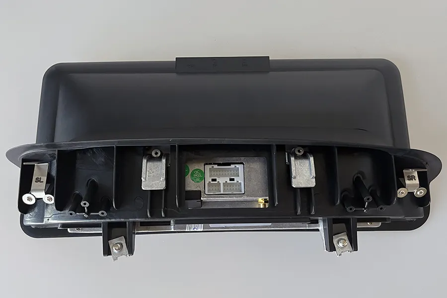 BMW 3 Series M3 E90 E91 E92 E93 RHD 2005-2013 Radio Upgrade