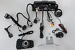 BMW 3 Series M3 E90 E91 E92 E93 RHD 2005-2013 Radio Upgrade