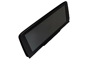 BMW X3 G01  X4 G02  2017-2022 radio upgrade with 10.25 inch screen