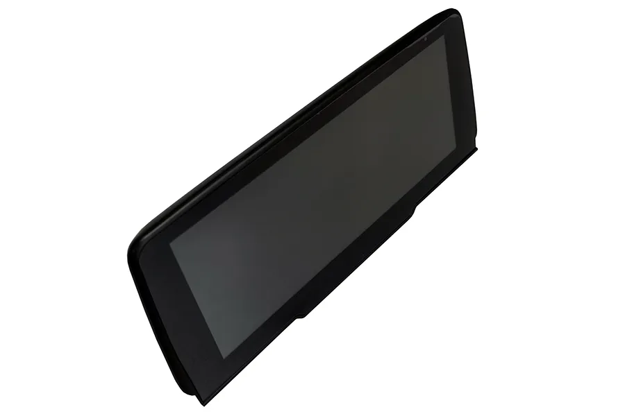 BMW X3 G01  X4 G02  2017-2022 radio upgrade with 10.25 inch screen