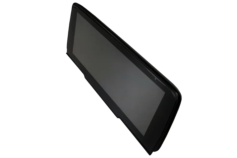 BMW X3 G01  X4 G02  2017-2022 radio upgrade with 10.25 inch screen