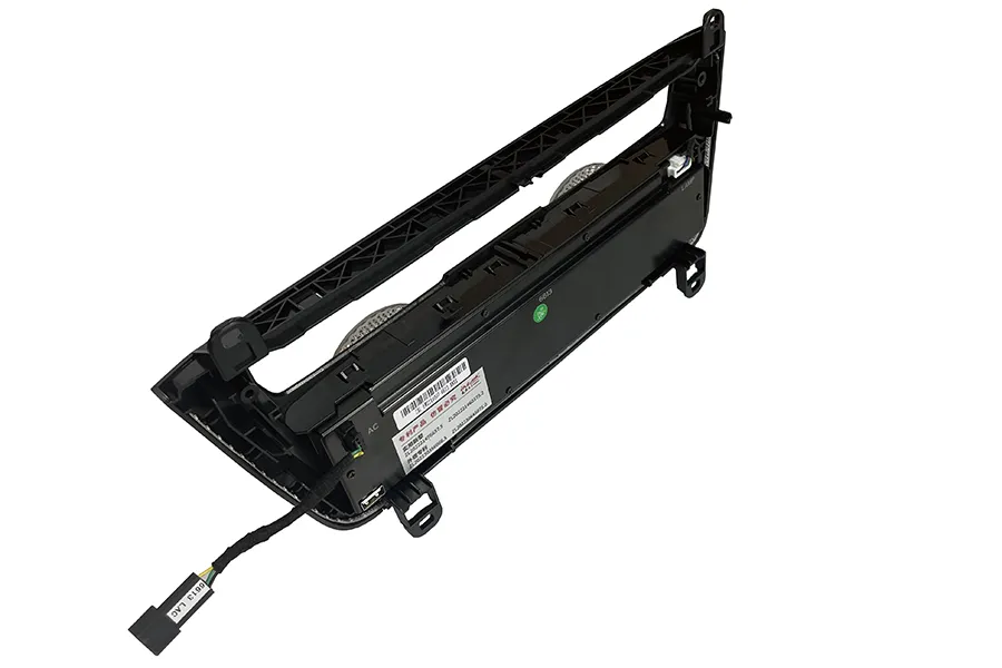 Digital Climate Control Unit For BMW 3 Series(F30)/4 Series(F32)