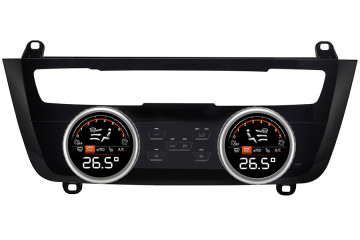 Digital Climate Control Unit For BMW 3 Series(F30)/4 Series(F32)