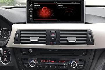 Android Head Units: Better Than Factory Car Stereo System