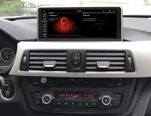 Android Head Units: Better Than Factory Car Stereo System