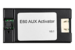 BMW 3(E90)/5(E60)/6(E63) 2003-2010 CCC AUX Activator