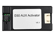 BMW 3(E90)/5(E60)/6(E63) 2003-2010 CCC AUX Activator