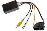 RGB To CVBS Converter Adapter For Volkswagen