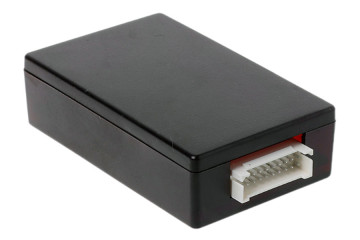 RGB To CVBS Converter Adapter For Volkswagen
