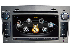 Daewoo Winstorm 2006-2011 Autoradio GPS Aftermarket Android Head Unit Navigation Carstereo Carplay dab 