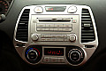Hyundai i20 2008-2012 Autoradio GPS Aftermarket Android Head Unit Navigation Car Stereo image