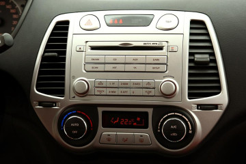 Hyundai i20 2008-2012 Autoradio GPS Aftermarket Android Head Unit Navigation Car Stereo 