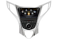 Hyundai Azera 2011-2014 Autoradio GPS Aftermarket Android Head Unit Navigation Car Stereo 
