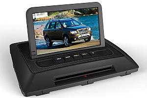 Volvo XC90 2007-2013 Autoradio GPS Aftermarket Android Head Unit Navigation Car Stereo 